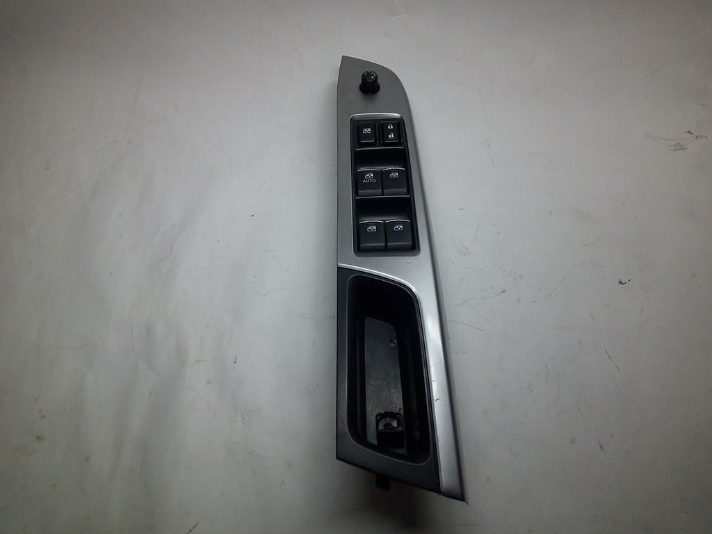 15-16 Subaru Impreza Limited Front Driver Master Power Window Lock Switch OEM U7560