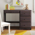 Cappuccino Writing Desk Q5195