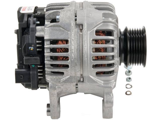 Alternator D589