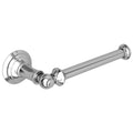 Polished Nickel Toilet Tissue Holder B378