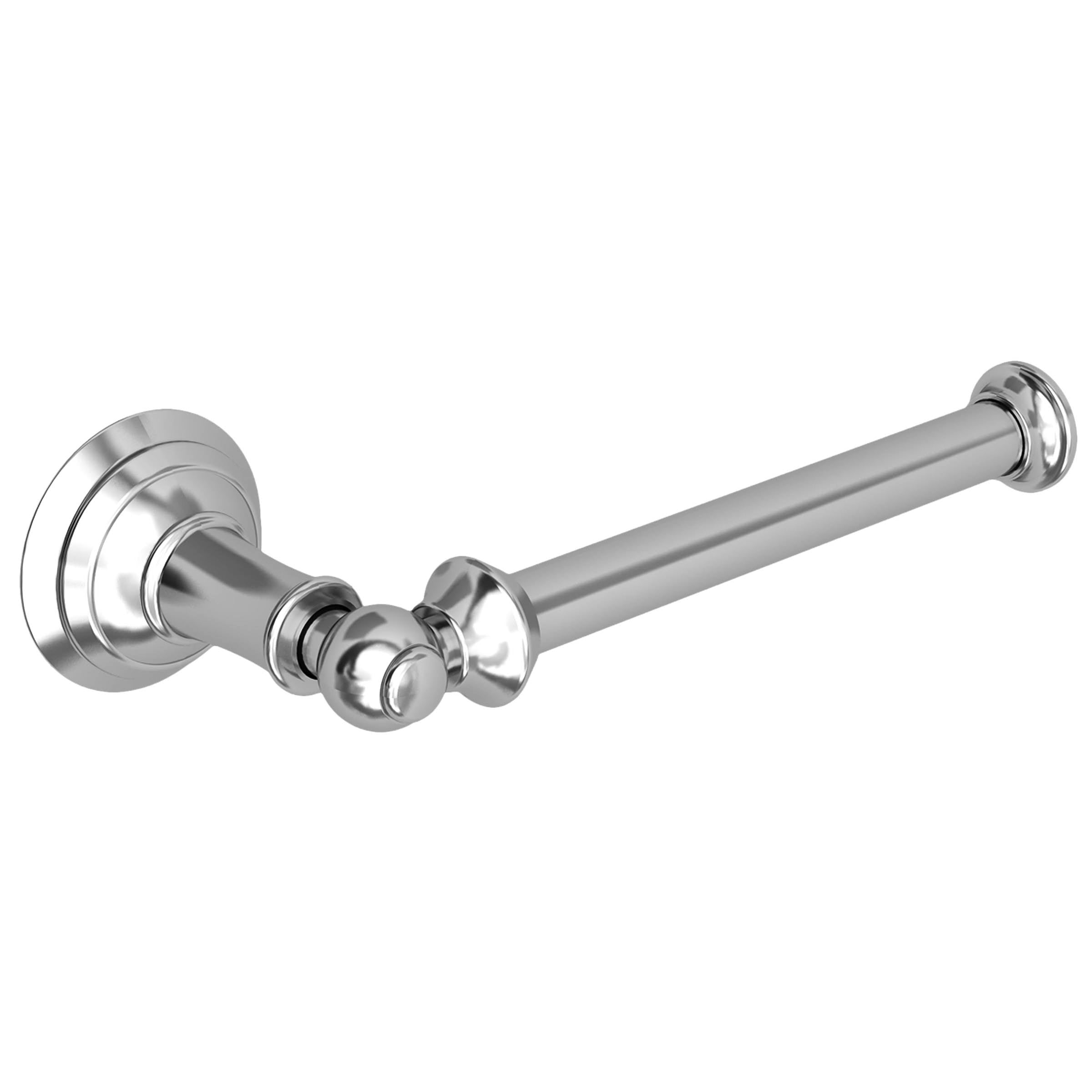 Polished Nickel Toilet Tissue Holder B378