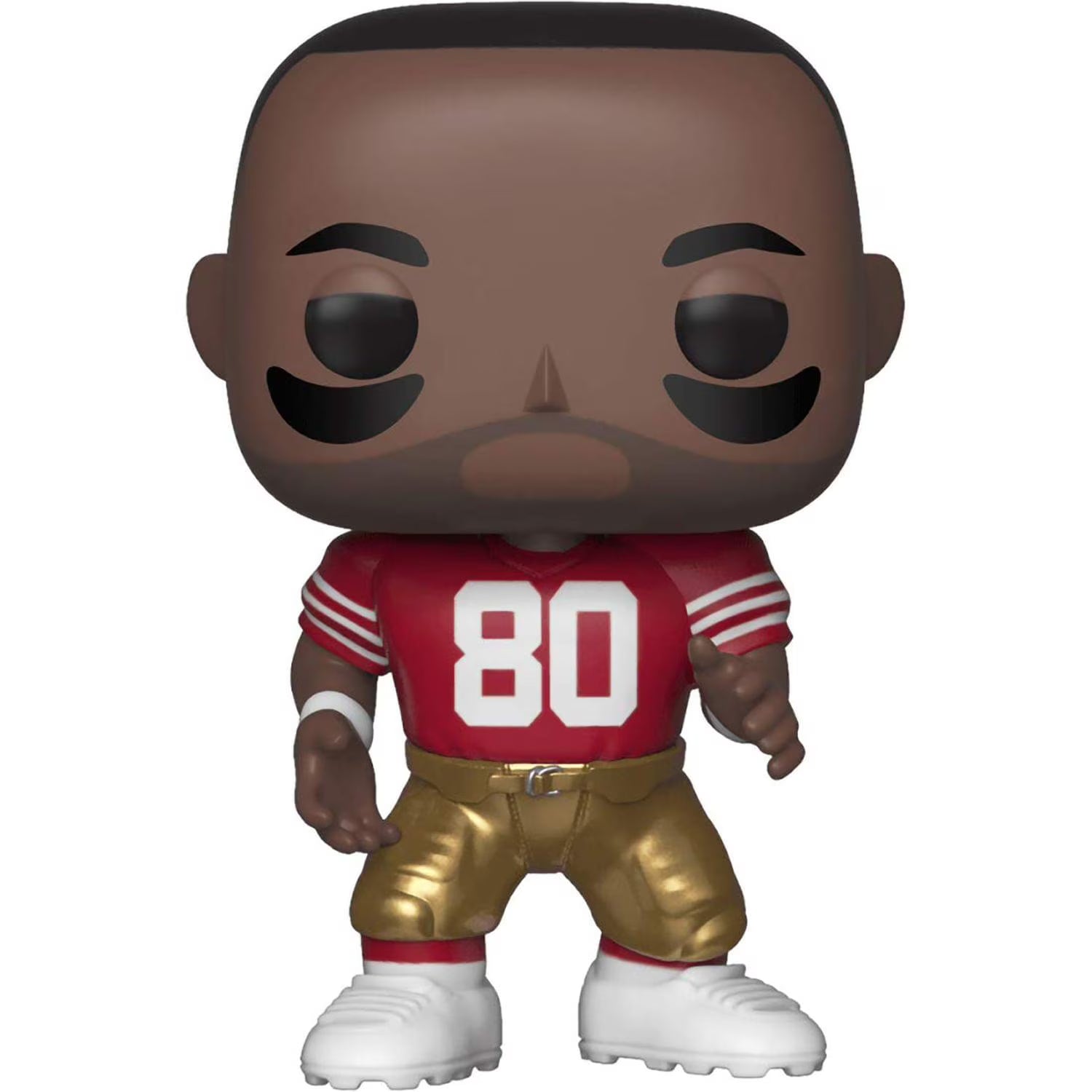 Jerry Rice Funko POP! NFL Legends B561959