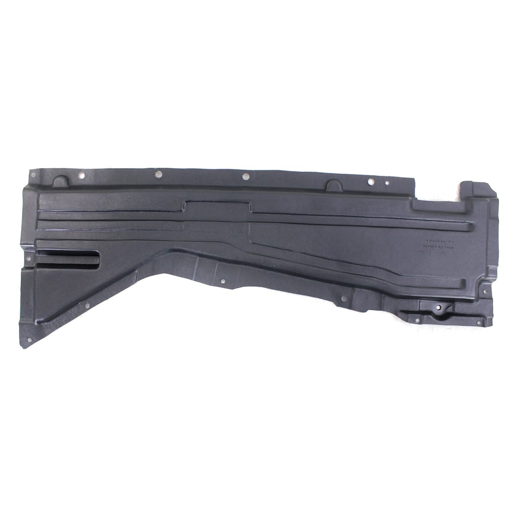Engine Splash Shield C6596