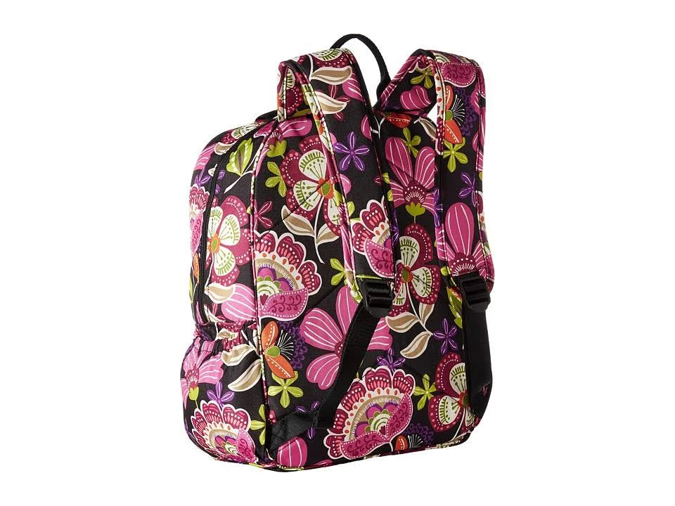 Pirouette Pink Campus Backpack B9228