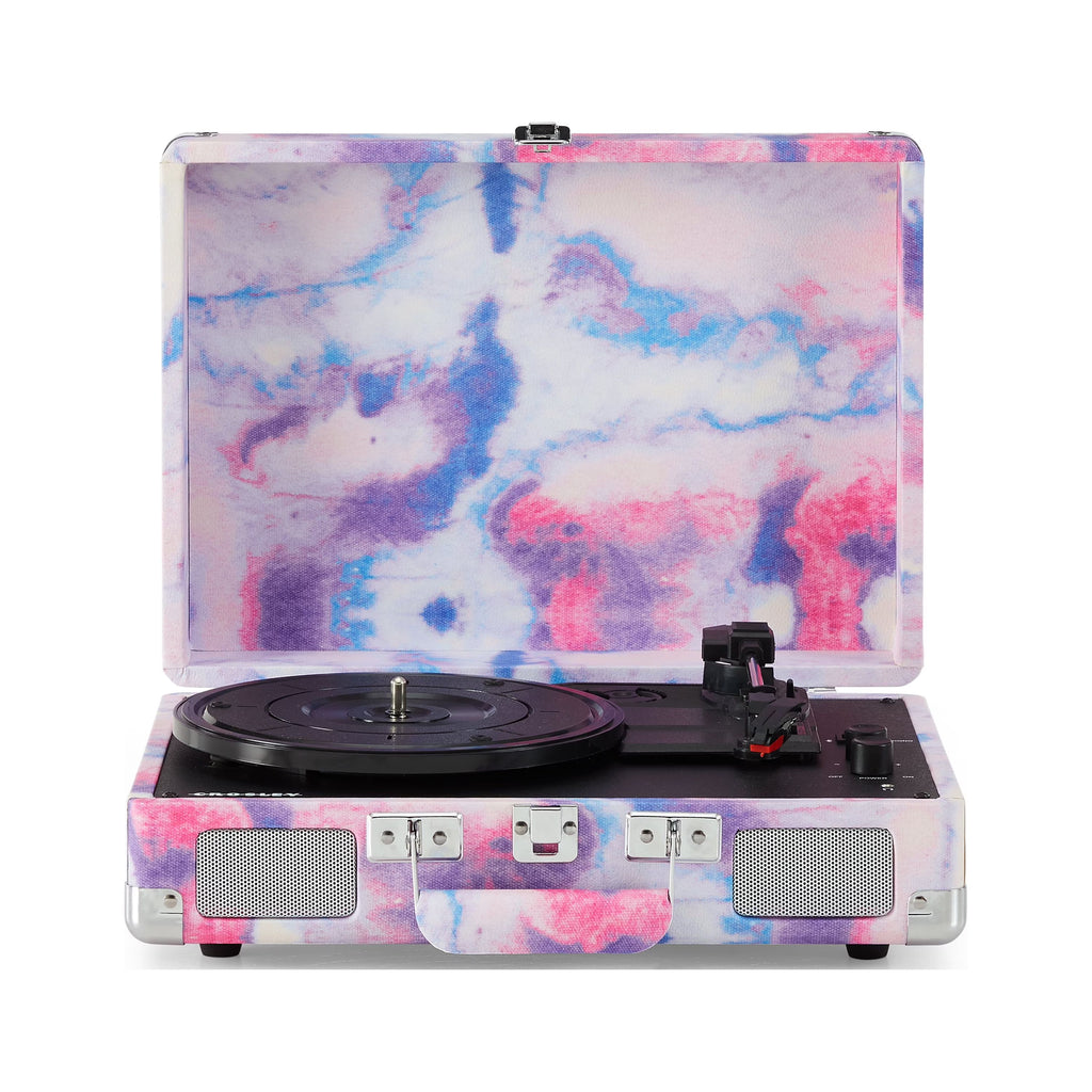 Vinyl Record Player with Bluetooth Speakers H87906