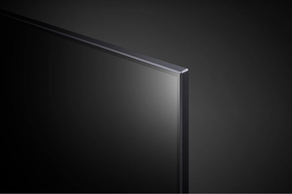 50x22 UHD NanoCell 4K Smart TV P6577