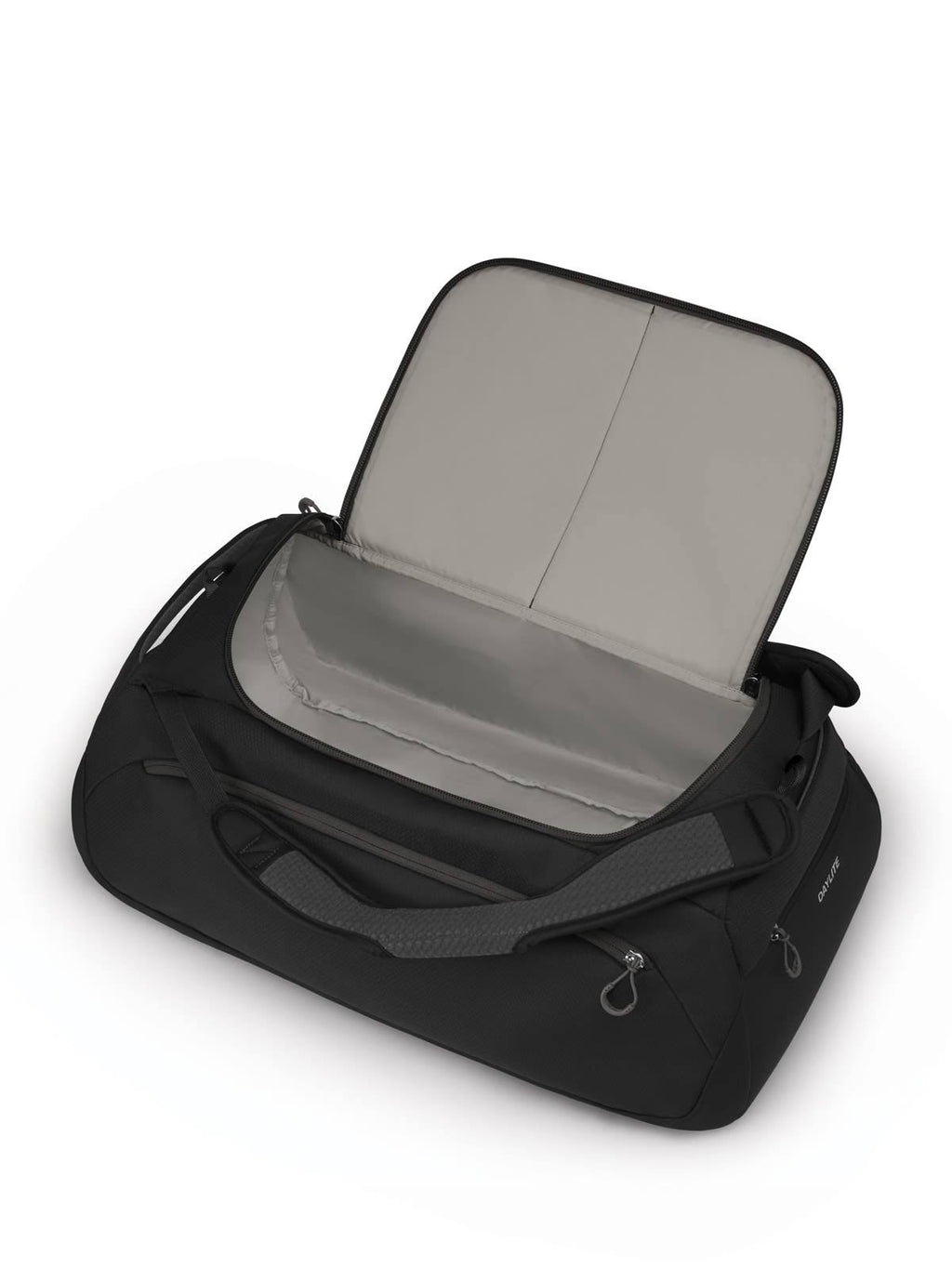 Black Daylite Duffel 60 D274