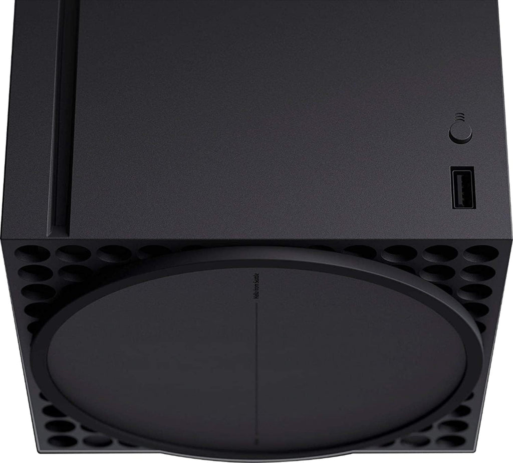 X-B0X Series X 1TB SSD Video Gaming Console K15484