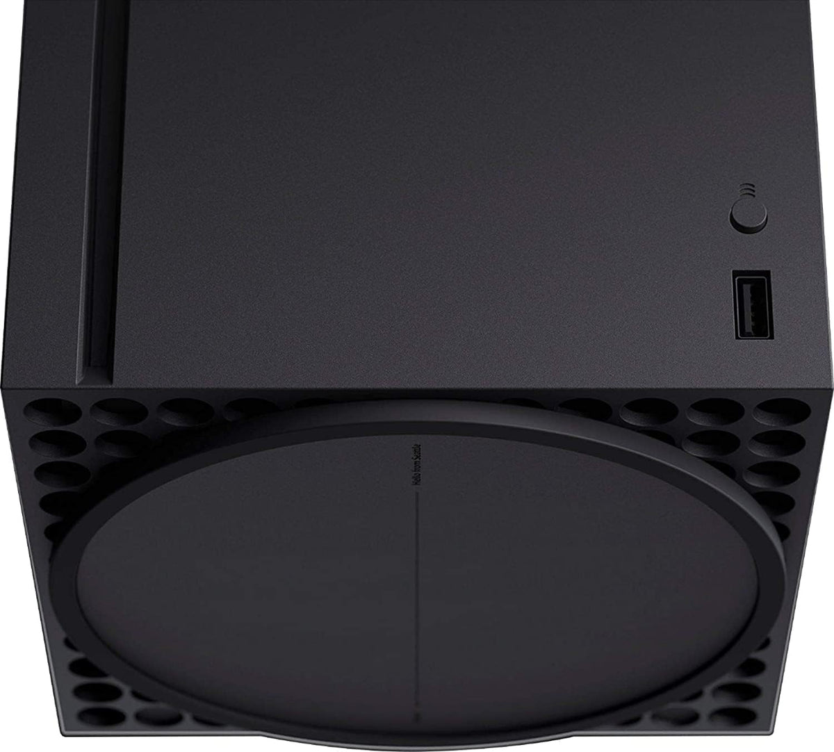 X-B0X Series X 1TB SSD Video Gaming Console K15484