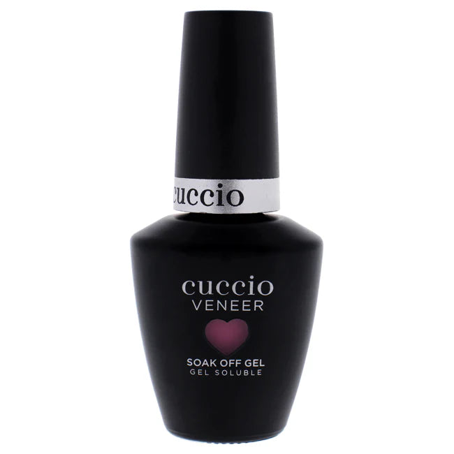 0.44 oz Soak Off Gel Nail Polish S1849