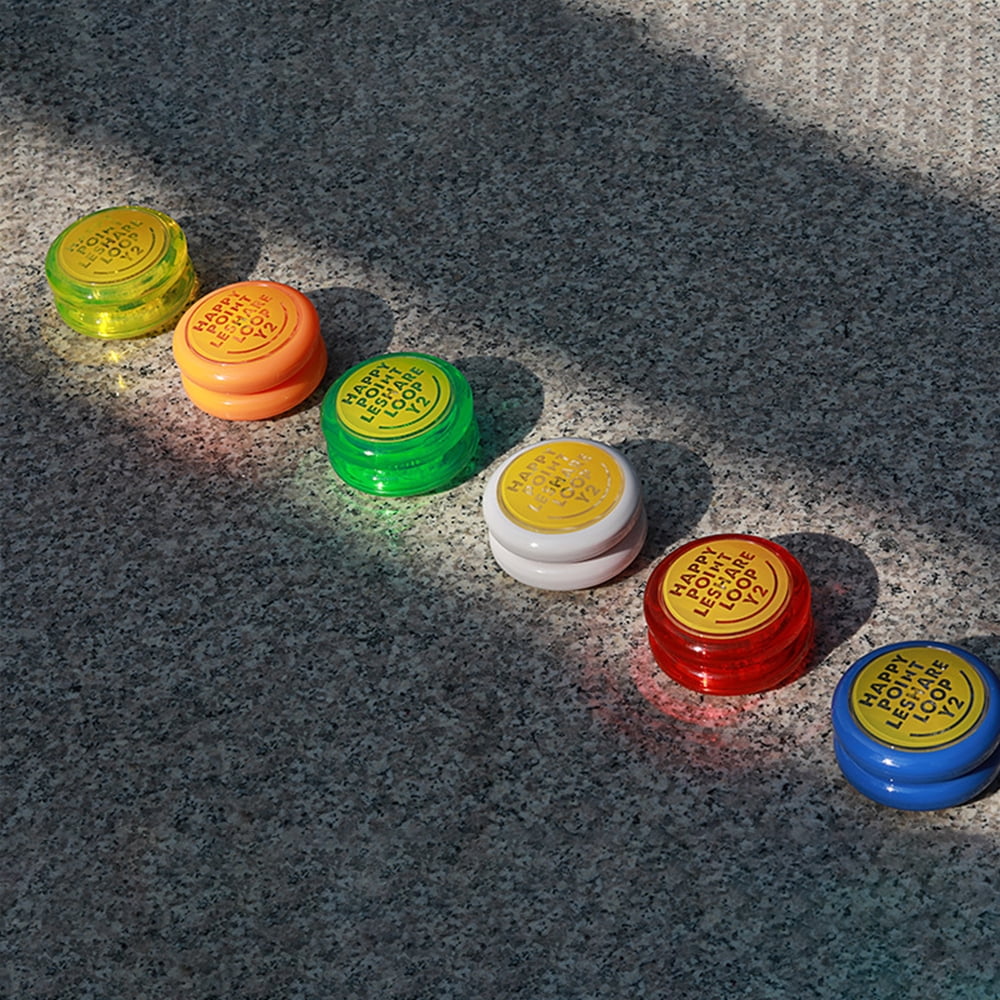 Responsive Yo-yo Ball R779689