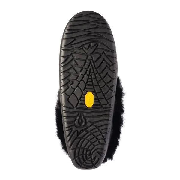 Black Moccasin G8671