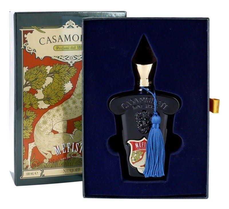 Eau De Parfum Spray 3.4 oz P542