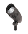 Textured Architectural Bronze Landscape LED Accent 1800Lm 15Deg B3528