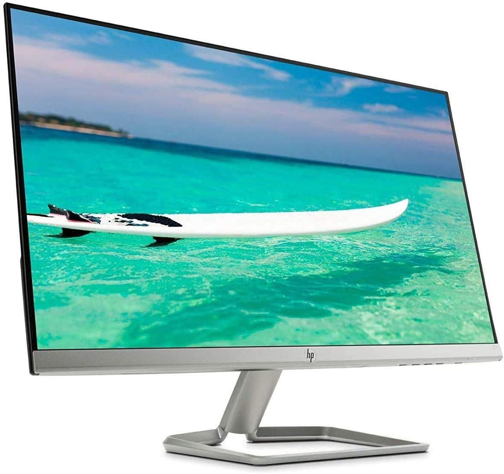 31.5" FHD VA LED Anti-Glare Monitor with HDMI and VGA V700