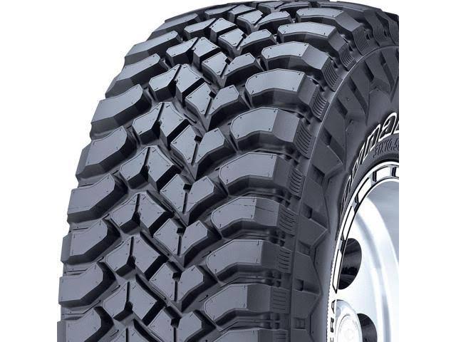 LT235/85R16 E Dynapro MT Tire F8459