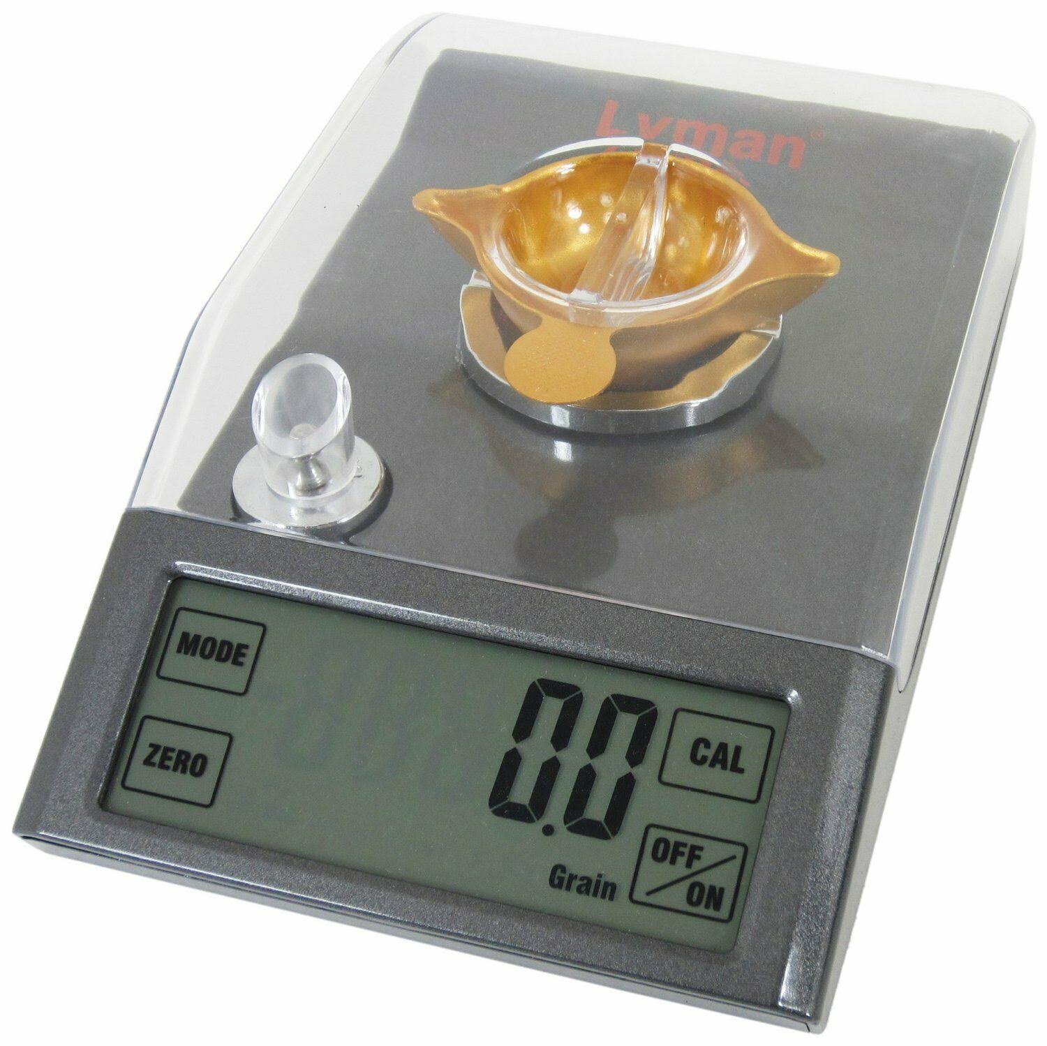 Electronic Scale 115V E503030