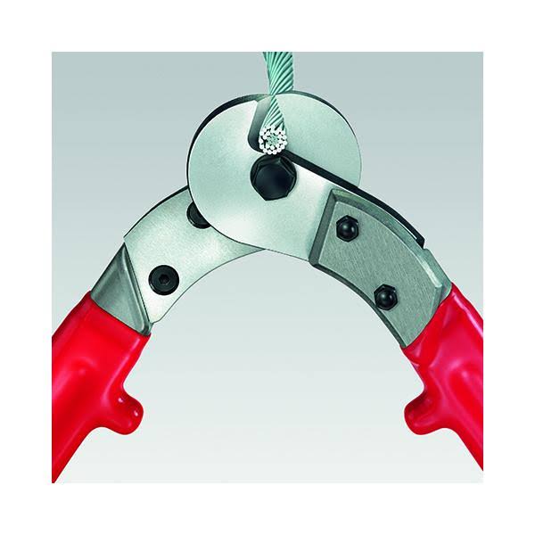 Wire Rope and ACSR-Cable Cutter (600 mm) L980