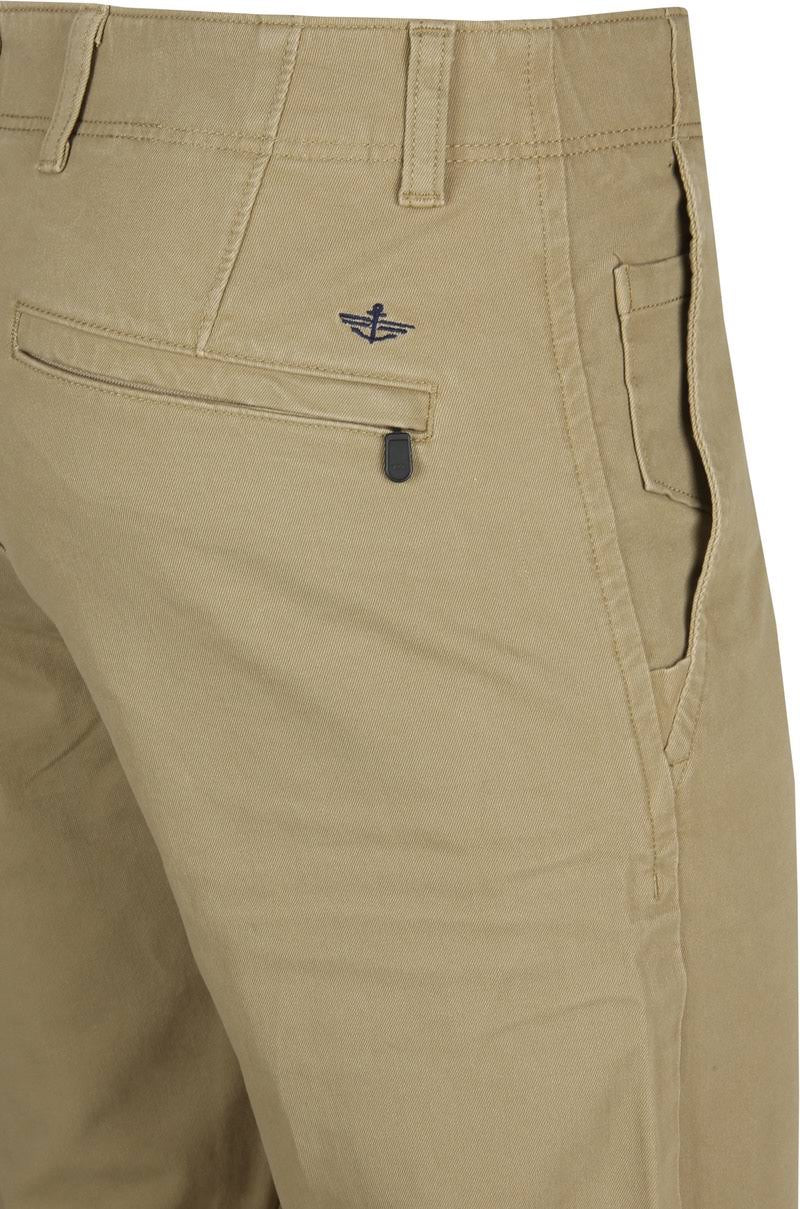 Khaki 360 Skinny Pants Q70626