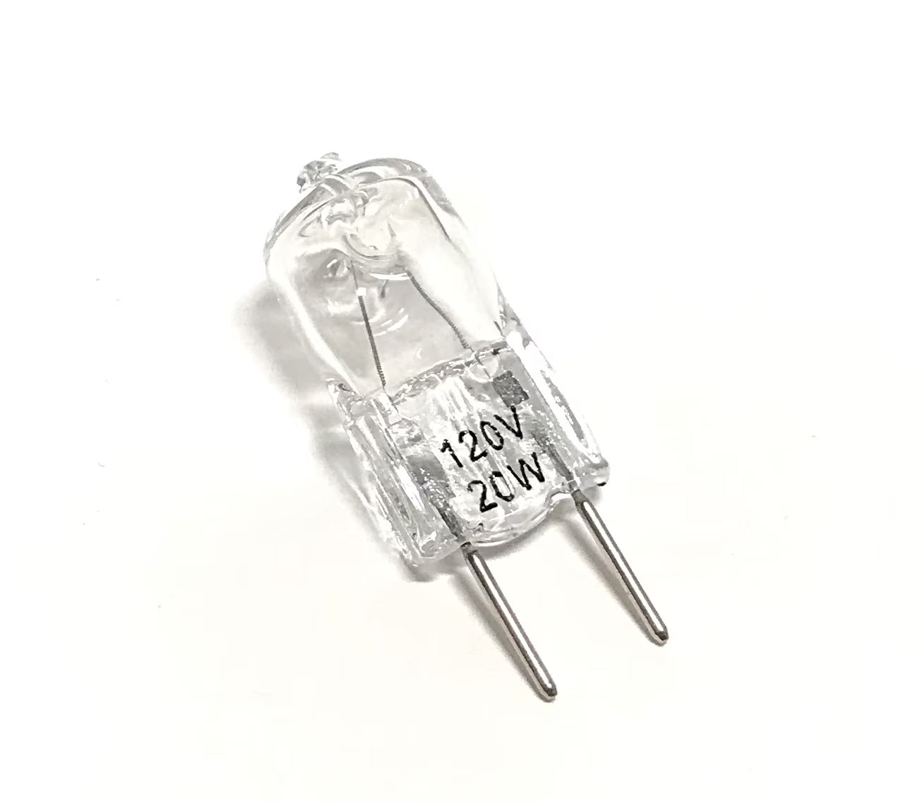 Microwave Bottom Halogen Light Bulb Lamp C875908