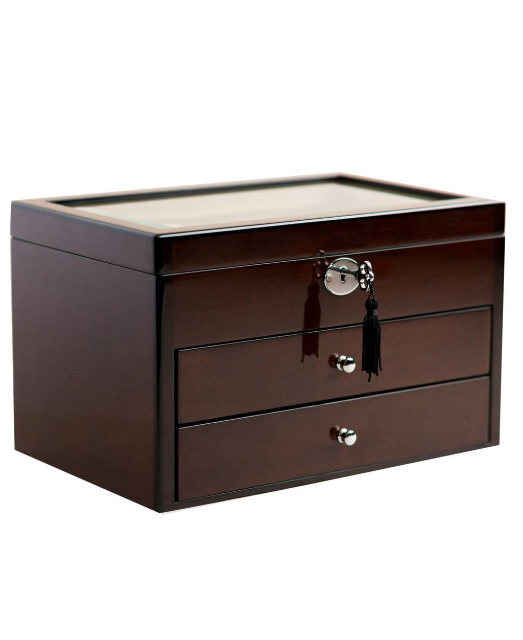 Cherry Jewelry Box L338859