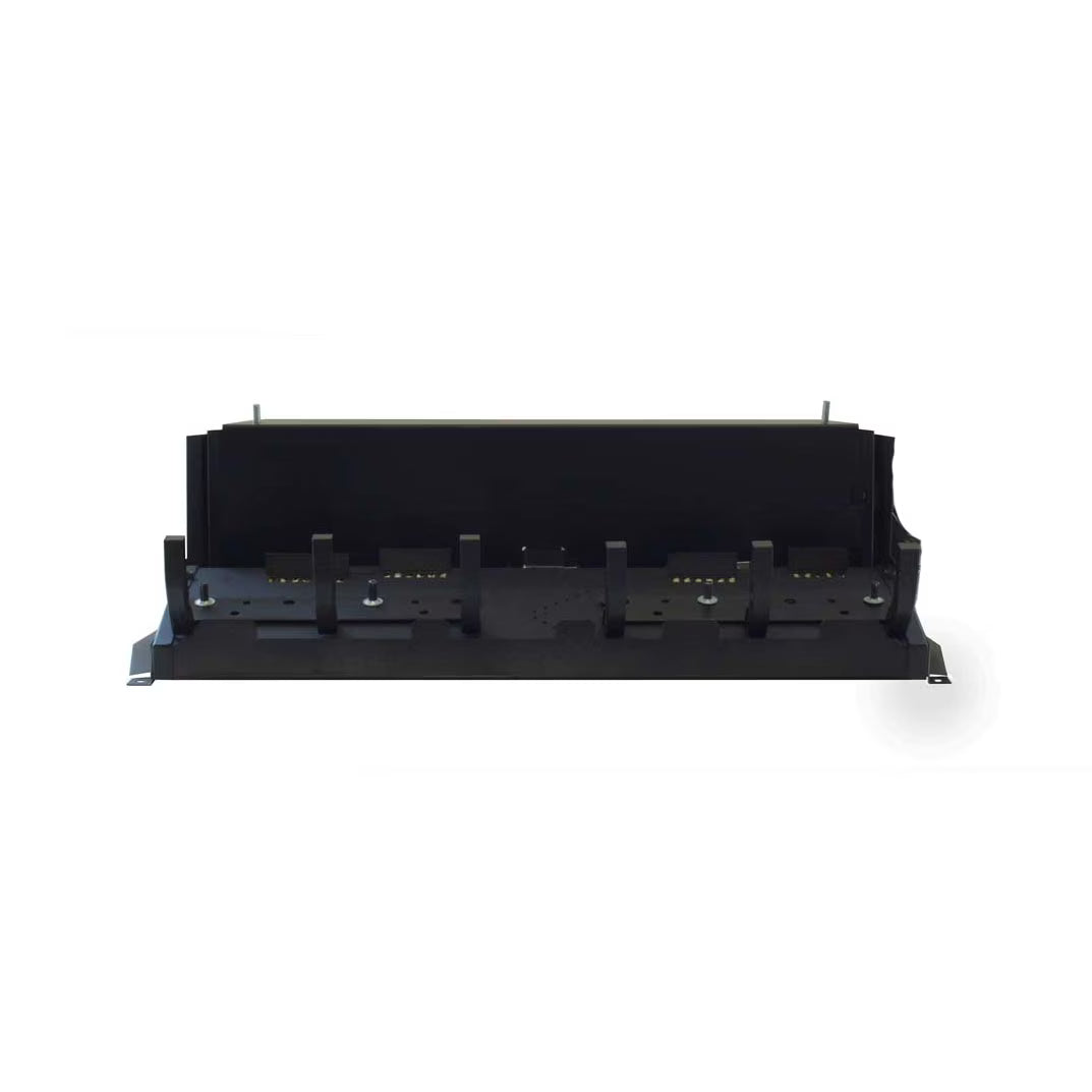 18 in. Propane Multi-Sided Burner D1825