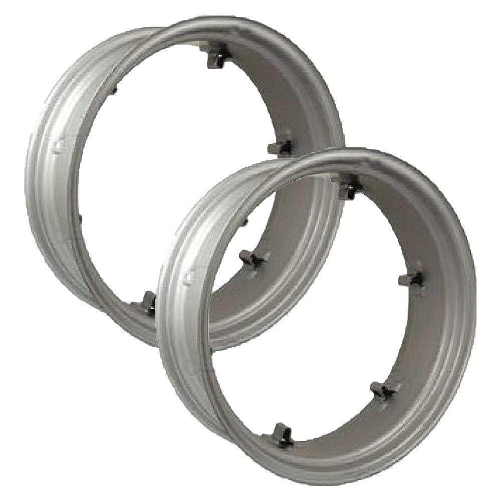Aftermarket 6-Loop Wheel Rims K424