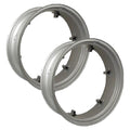 Aftermarket 6-Loop Wheel Rims K424