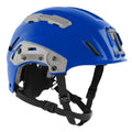 Blue Tactical Helmet H4110