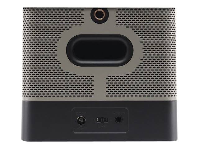 Speaker Dock with Chromecast Audio Cradle I942