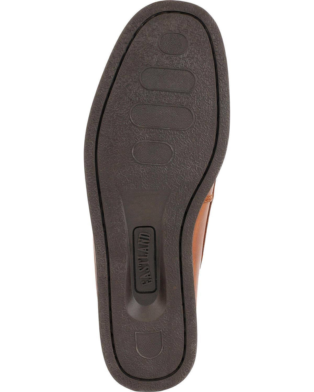 Brown Size 13 Eastland Shoes N491684
