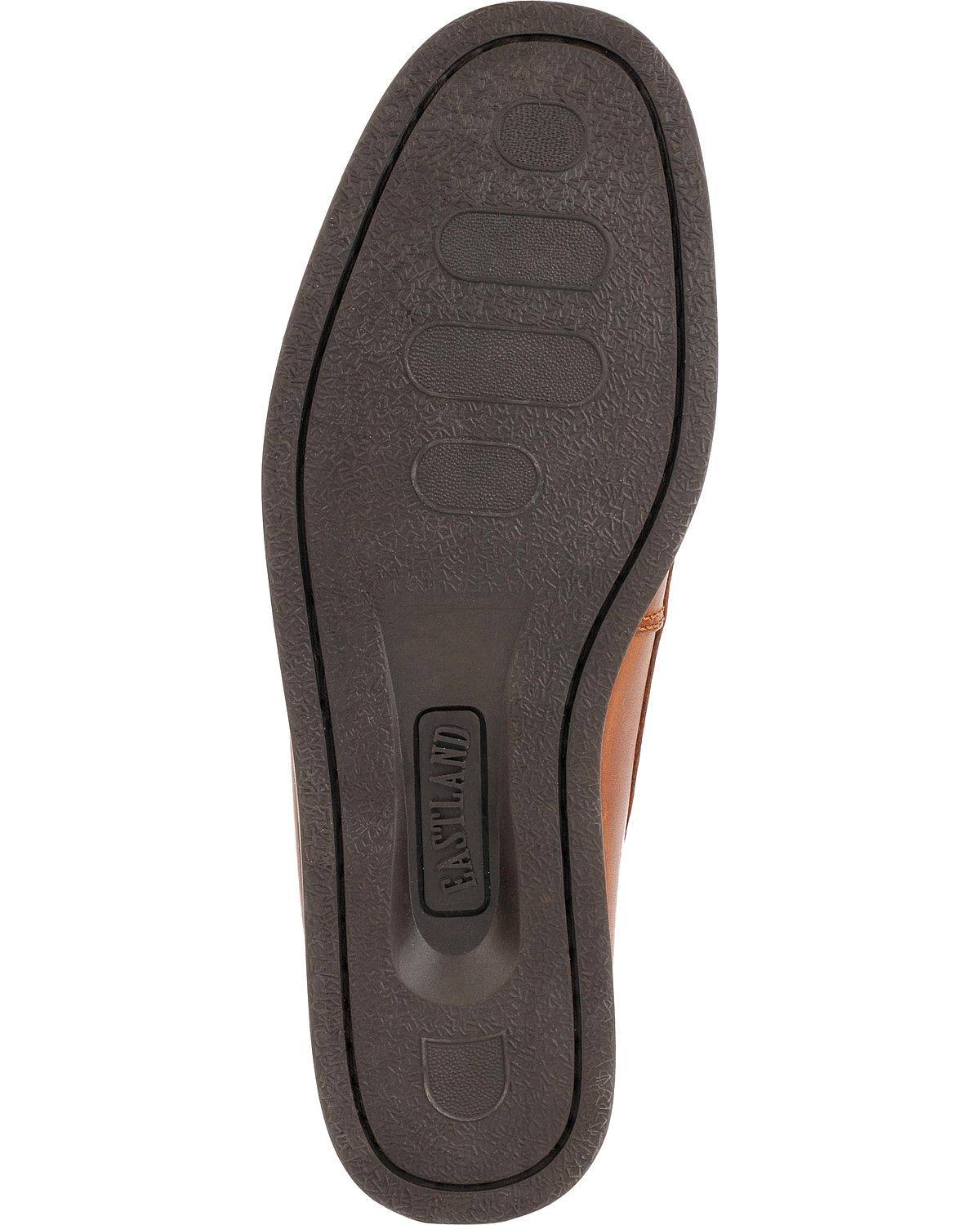 Brown Size 13 Eastland Shoes N491684