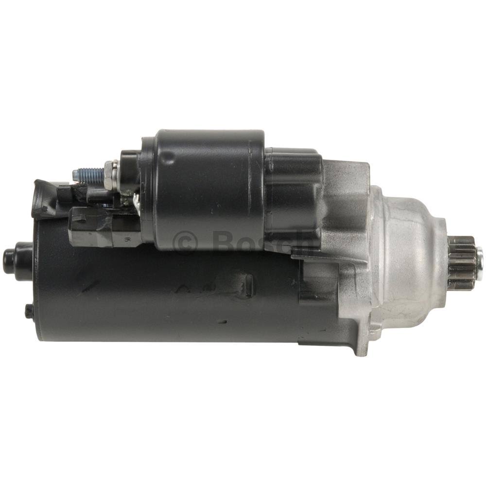 Starter Q507