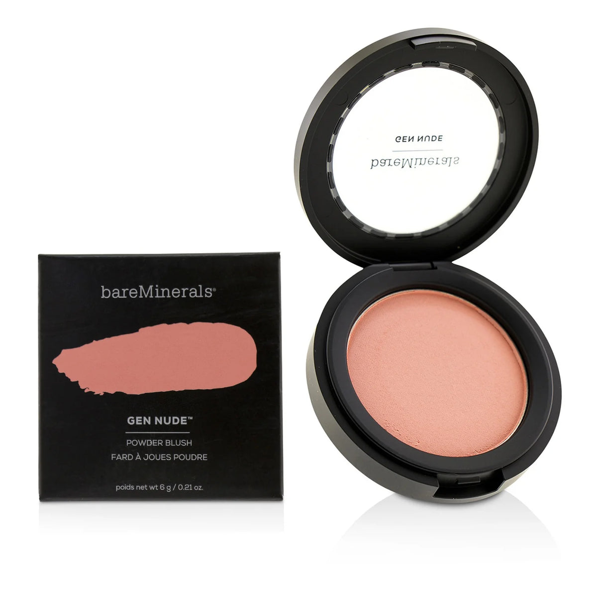 Powder Blush 6g/0.21oz V654