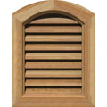 Arch Top Gable Vent P516516