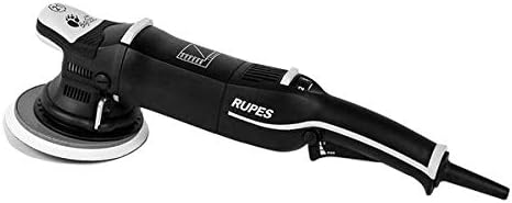 Black Random Orbital Polisher P702245