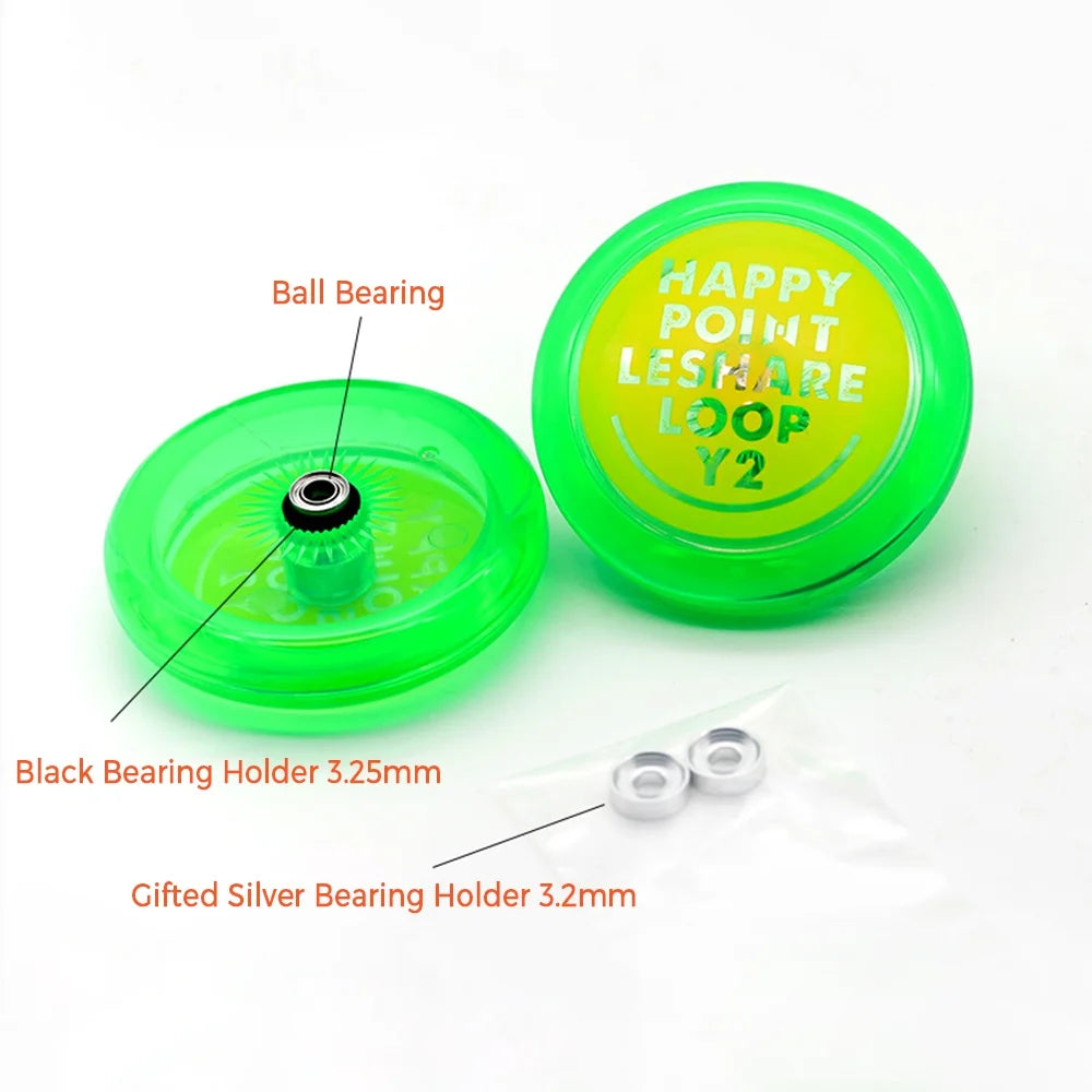 Responsive Yo-yo Ball R779689