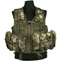 Modular Tactical Vest R564