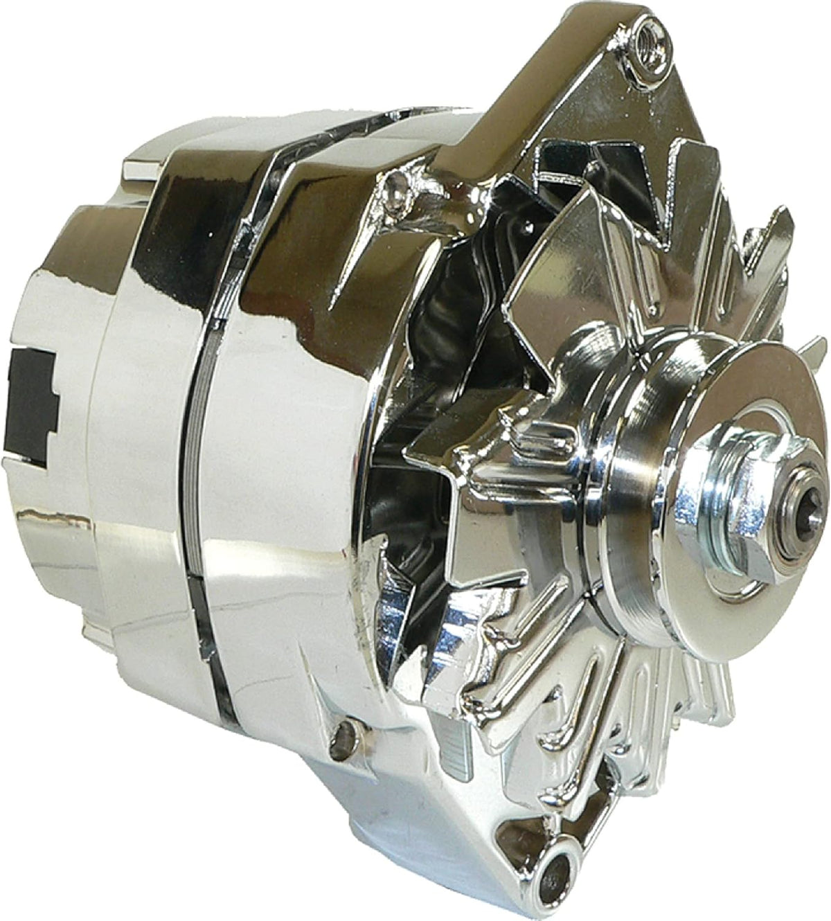Alternator for Chevrolet C20 Suburban 1986, Buick LeSabre 1983 M8501