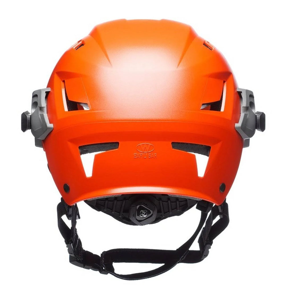 Blue Tactical Helmet H4110