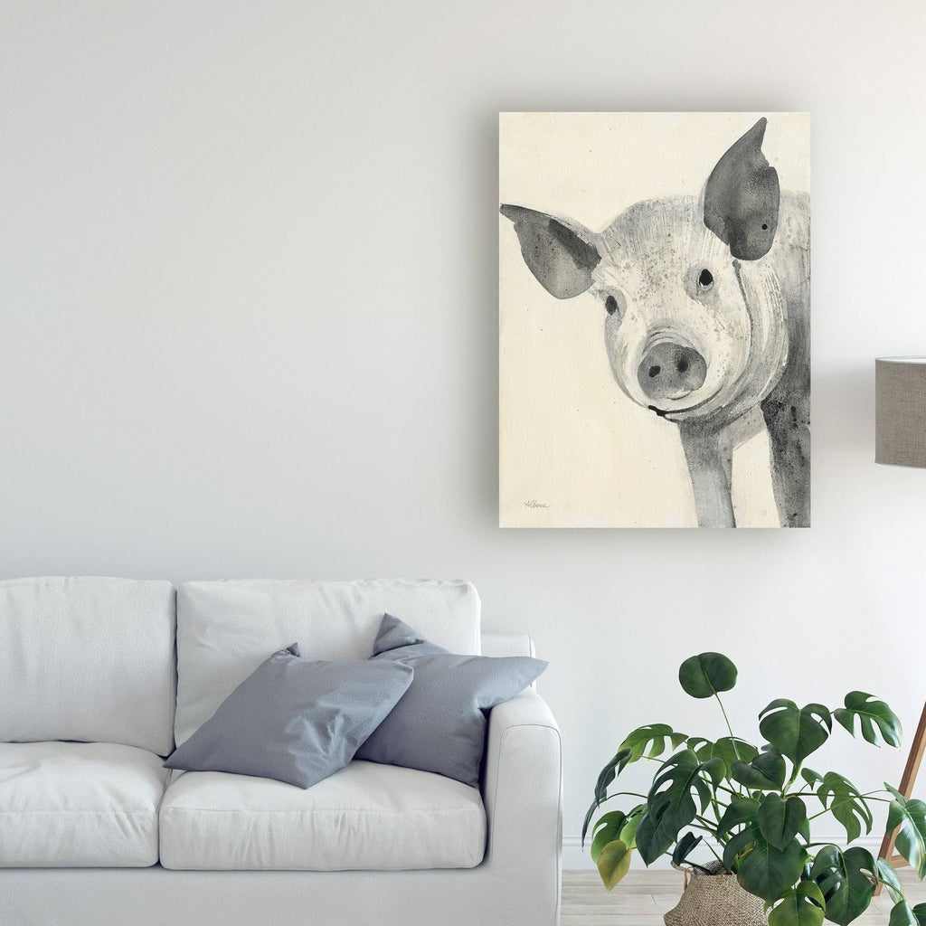 Canvas Art C2382