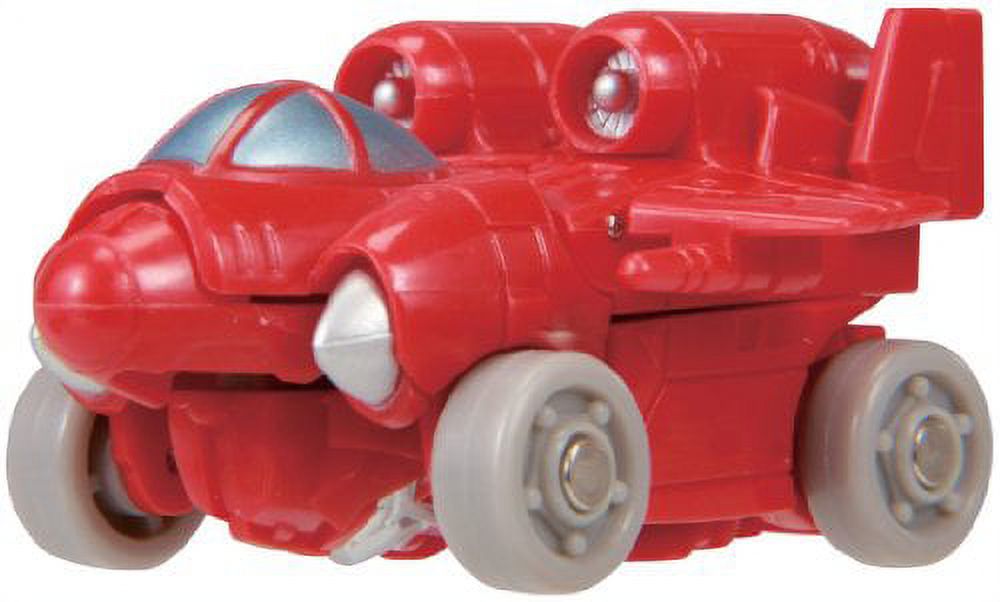 Red Jet Transformer E175312
