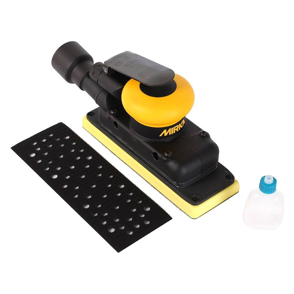 Vac-Ready Sander T60905