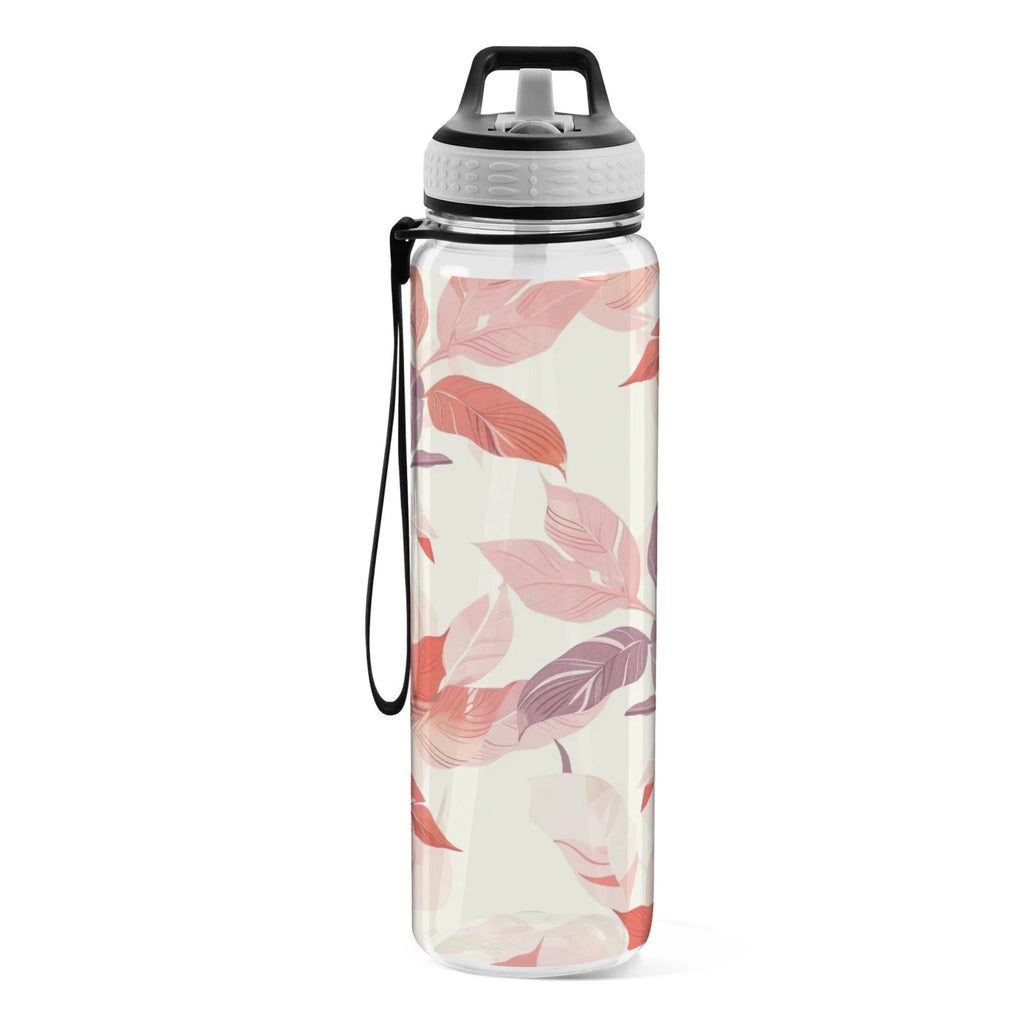 32oz Leakproof Tritan Water Bottle with Straw M234