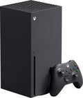 X-B0X Series X 1TB SSD Video Gaming Console K15484