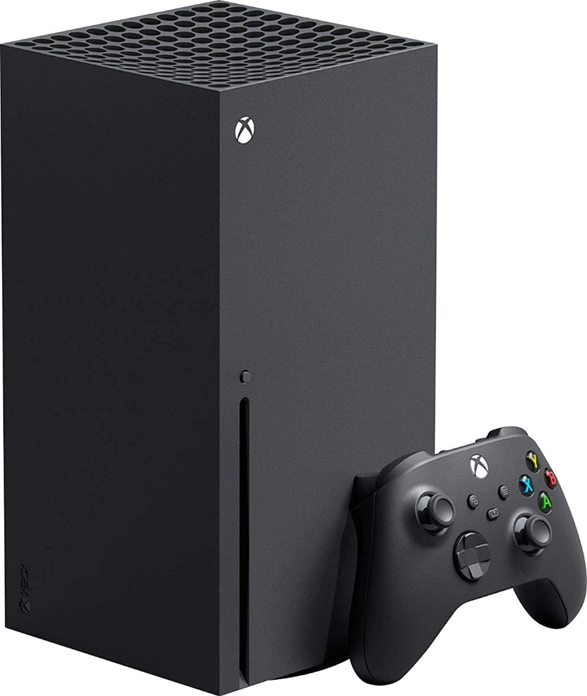 X-B0X Series X 1TB SSD Video Gaming Console K15484