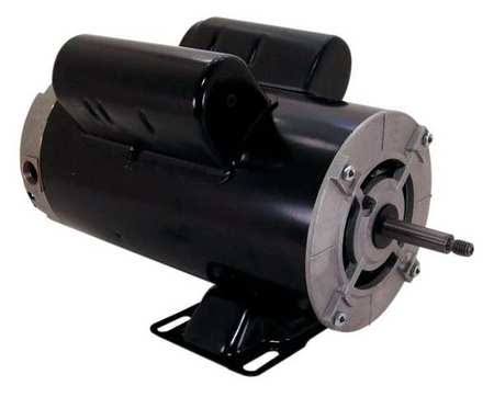 Motor, 1/2 Hp, 1725 Rpm, 115V Y6168