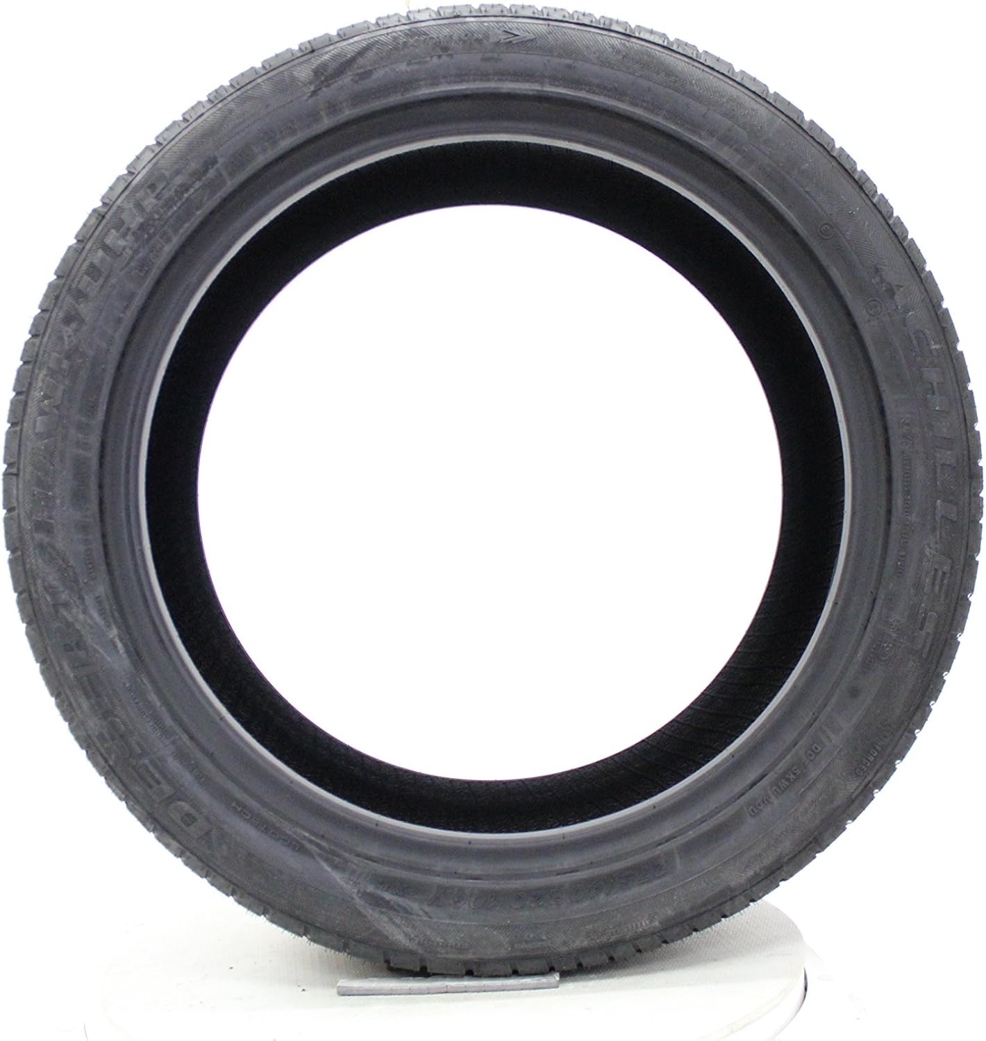Desert Hawk UHP Tire 305/35-24 112V W4383