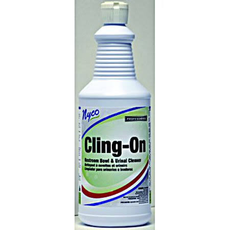 Restroom Cleaner 32 Ounce (Case of 12) S967
