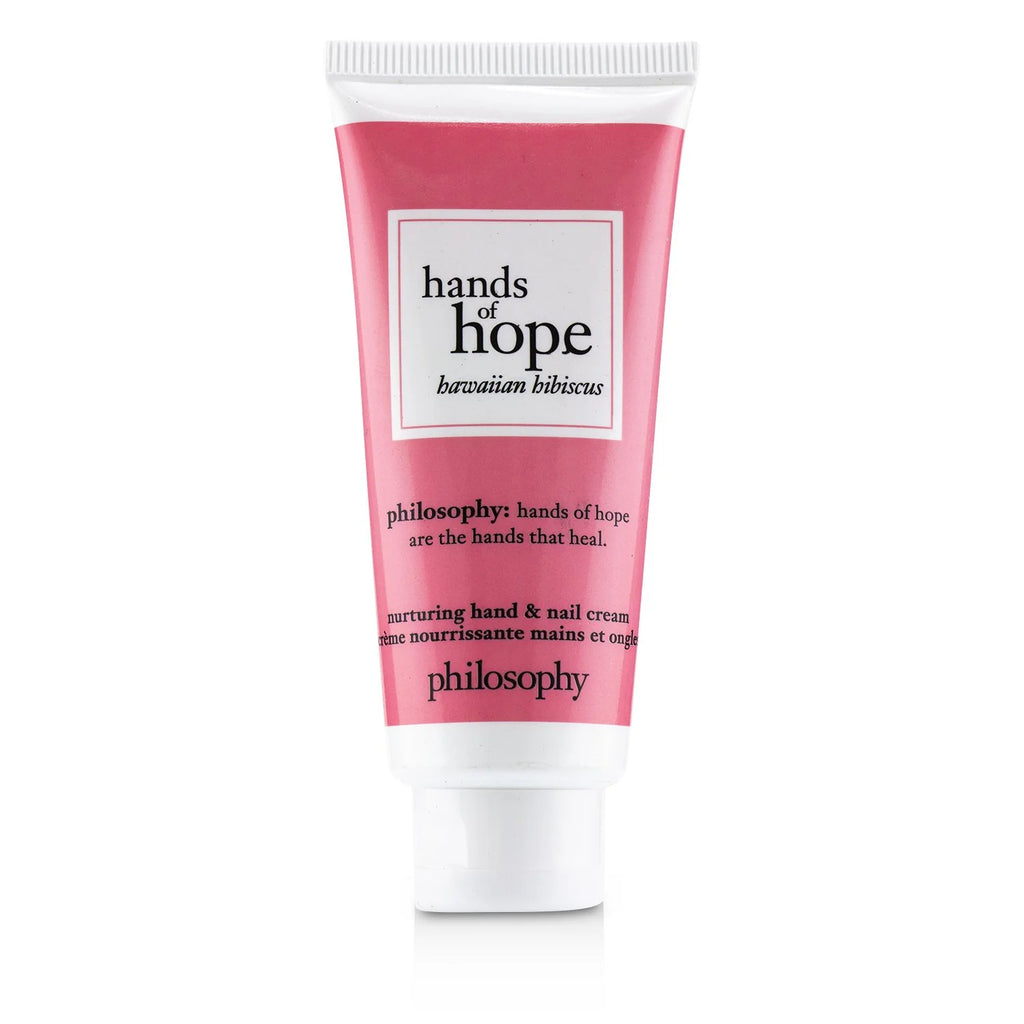 Hand & Nail Cream 30ml W594363